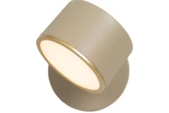 Lucide Wandlampen^Wandlamp Gian