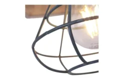 Anne Lighting Wandlamp 1578GR Geurnesey