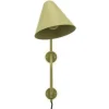 Discount By-Boo Wandlamp Groen 250391 Capa