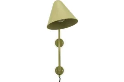 Discount By-Boo Wandlamp Groen 250391 Capa