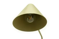 Discount By-Boo Wandlamp Groen 250391 Capa