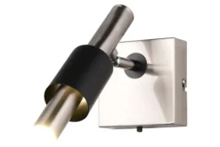 Trio Lighting Wandlampen^Wandlamp  Ikaris