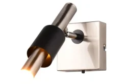 Trio Lighting Wandlampen^Wandlamp  Ikaris