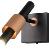 Trio Lighting Wandlampen^Wandlamp  Ikaris