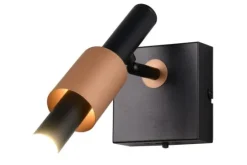 Trio Lighting Wandlampen^Wandlamp  Ikaris