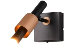 Trio Lighting Wandlampen^Wandlamp  Ikaris