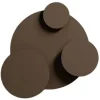 Online Ztahl Wandlamp Iseo