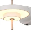 Best Trio Lighting Wandlamp Keaton