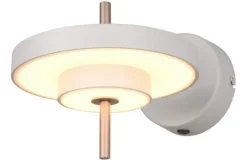 Best Trio Lighting Wandlamp Keaton