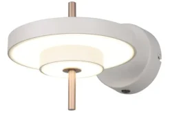 Best Trio Lighting Wandlamp Keaton