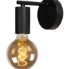 New Lucide Wandlamp Leanne