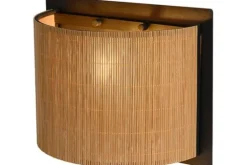 Lucide Wandlampen^Wandlamp Magius