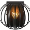 Lucide Wandlampen^Wandlamp Manuela