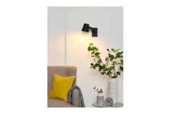 Outlet Lucide Wandlamp Mizuko