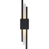 Best Richmond Interiors Wandlamp Mylas black 210860