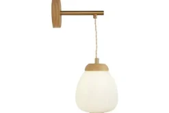 Searchlight Wandlampen^Wandlamp 31412-1NA Ella