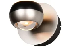 Trio Lighting Wandlampen^Wandlamp  Orbit