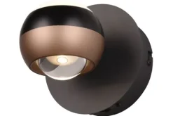 Trio Lighting Wandlamp  Orbit