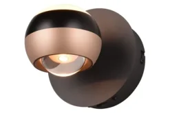 Trio Lighting Wandlamp  Orbit