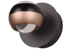 Trio Lighting Wandlamp  Orbit