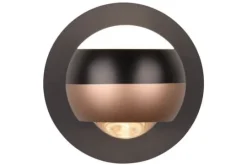 Trio Lighting Wandlamp  Orbit