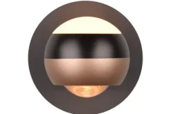 Trio Lighting Wandlamp  Orbit