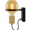 New Lucide Wandlamp Ottelien