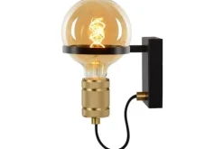 New Lucide Wandlamp Ottelien