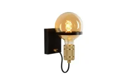 New Lucide Wandlamp Ottelien