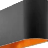 New Highlight Wandlamp Oval