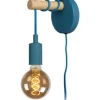 Lucide Wandlampen^Wandlamp Pola