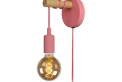 Hot Lucide Wandlamp Pola