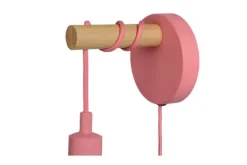 Hot Lucide Wandlamp Pola