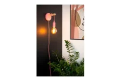 Hot Lucide Wandlamp Pola