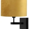 Outlet Highlight Wandlamp Project