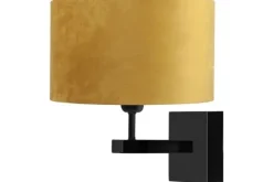 Outlet Highlight Wandlamp Project
