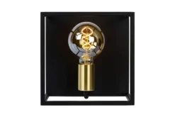 Lucide Wandlampen^Wandlamp Ruben
