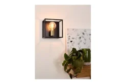Lucide Wandlampen^Wandlamp Ruben