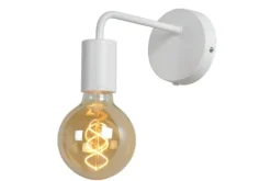 Lucide Wandlampen^Wandlamp Scott