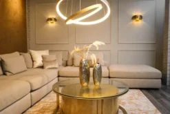 Outlet Highlight Wandlamp Sofia