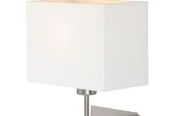 Steinhauer Wandlampen^Wandlamp 1472ST Nouveau Mexlite