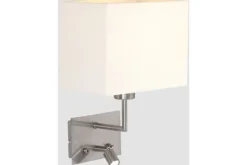 Steinhauer Wandlampen^Wandlamp 1472ST Nouveau Mexlite