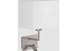 Steinhauer Wandlampen^Wandlamp 1472ST Nouveau Mexlite