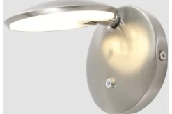Outlet Steinhauer Wandlamp 1442ST Zenith