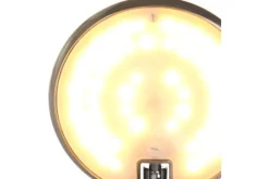 Outlet Steinhauer Wandlamp 1442ST Zenith