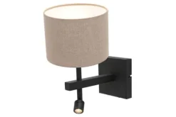 Steinhauer Wandlampen^Wandlamp Stang
