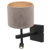 Steinhauer Wandlampen^Wandlamp Stang