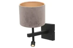 Steinhauer Wandlampen^Wandlamp Stang