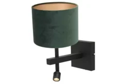 Clearance Steinhauer Wandlamp Stang