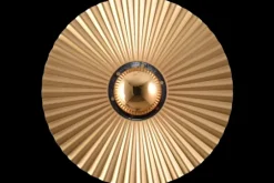 Masterlight Wandlampen^Wandlamp Sun Bloom
